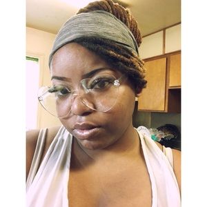 Meet your Posher, Keyanna